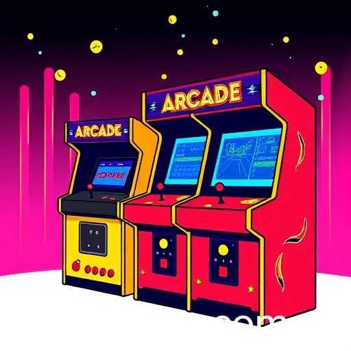 Arcade Classics