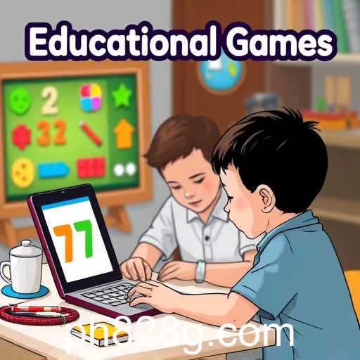 Educational Games