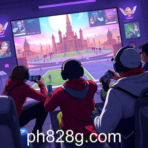 The Evolution of Online Gaming in 2025